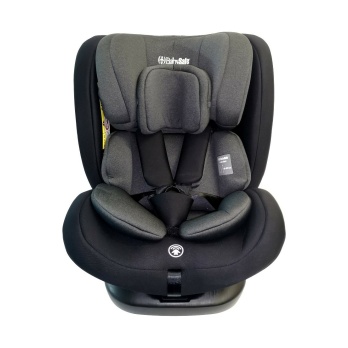 כיסא בטיחות מסתובב 360º מבית BabySafe
