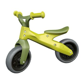 אופני איזון גרין הופר - +Chicco - ירוק