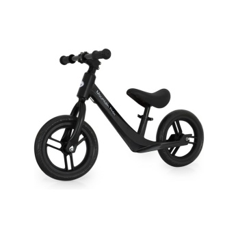 אופני איזון - Mountain Ride - שחור