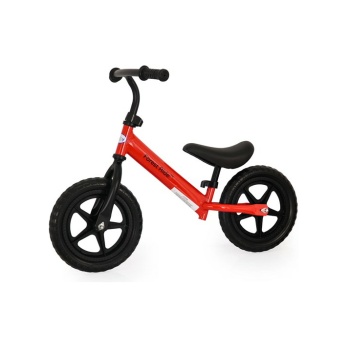 אופני איזון - Forest Ride - אדום