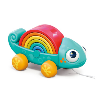 קשת זיקית – Rainbow Chameleon - צבעוני