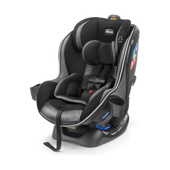 כיסא בטיחות NextFit Zip Max